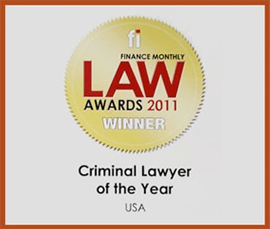 Criminal Lawyer of the Year